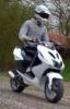 aerox wille