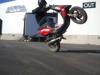stalker stunt