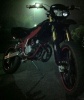 DRD Rosen