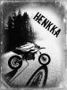 Henkkaas avatar