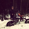 SweDams avatar