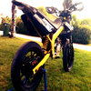 Billys avatar
